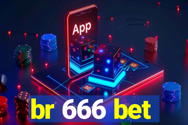 br 666 bet